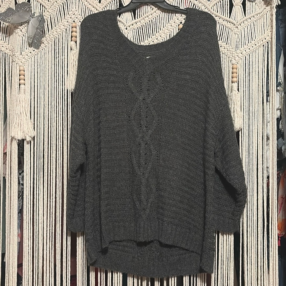 NWOT American Eagle Plus XXL Sweater